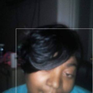 Meet your Posher, Shiree